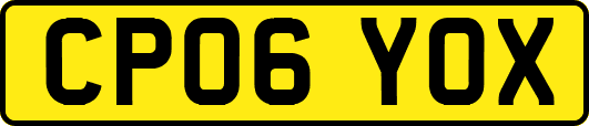 CP06YOX