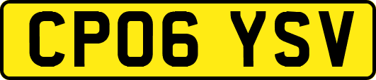 CP06YSV