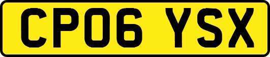 CP06YSX