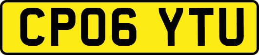 CP06YTU