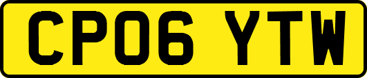 CP06YTW