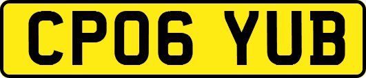 CP06YUB
