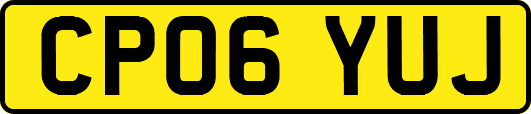 CP06YUJ