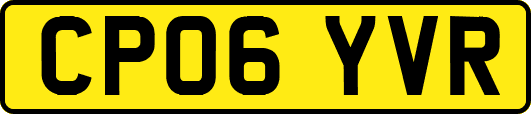 CP06YVR