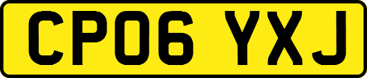 CP06YXJ