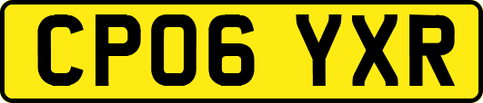 CP06YXR