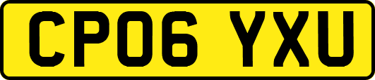 CP06YXU
