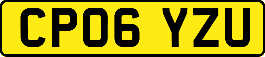 CP06YZU