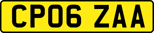 CP06ZAA