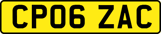 CP06ZAC