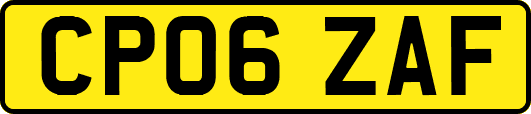 CP06ZAF