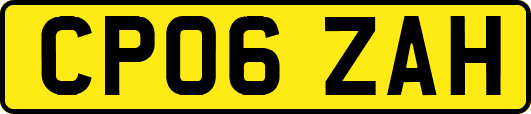 CP06ZAH