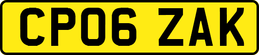 CP06ZAK