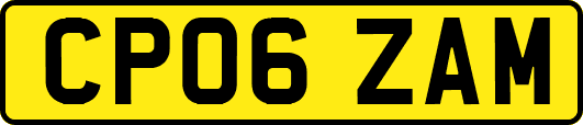 CP06ZAM