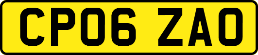 CP06ZAO