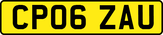 CP06ZAU