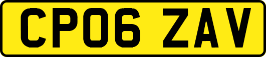 CP06ZAV