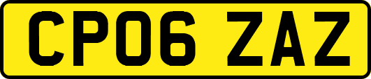CP06ZAZ