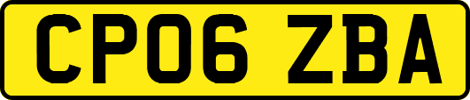 CP06ZBA