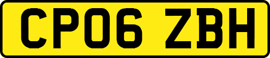 CP06ZBH