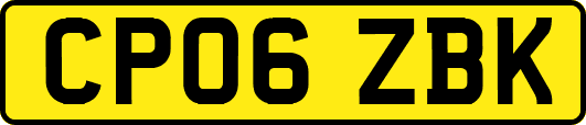 CP06ZBK