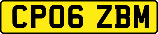 CP06ZBM