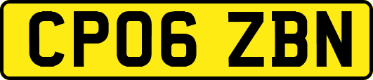 CP06ZBN