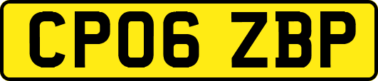 CP06ZBP