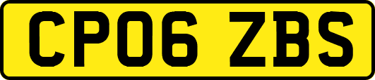 CP06ZBS