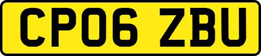 CP06ZBU