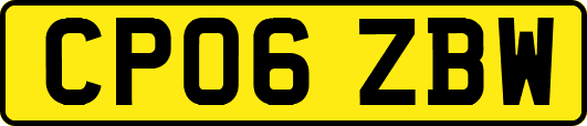 CP06ZBW