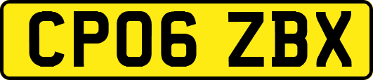 CP06ZBX