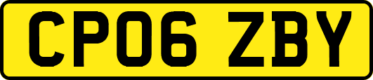 CP06ZBY