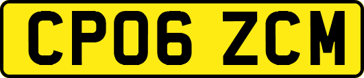 CP06ZCM