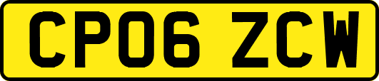 CP06ZCW