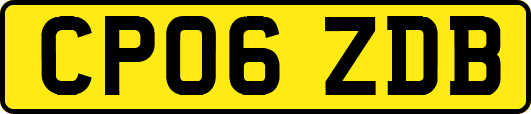 CP06ZDB