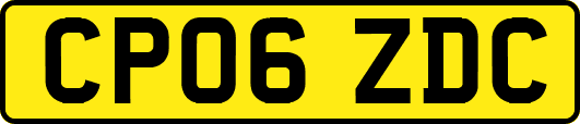 CP06ZDC