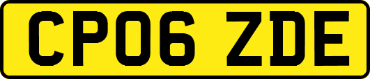 CP06ZDE