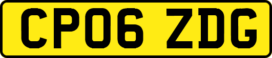 CP06ZDG