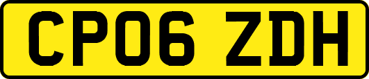 CP06ZDH