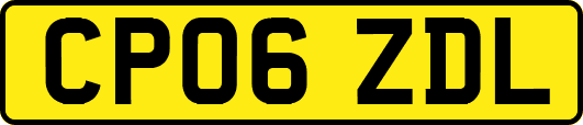 CP06ZDL