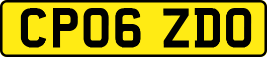 CP06ZDO