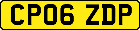 CP06ZDP