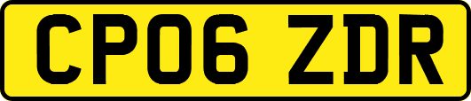 CP06ZDR