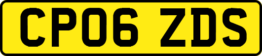 CP06ZDS