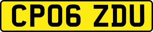 CP06ZDU