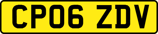 CP06ZDV