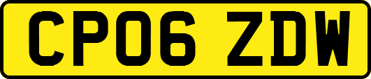 CP06ZDW