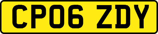 CP06ZDY