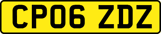 CP06ZDZ